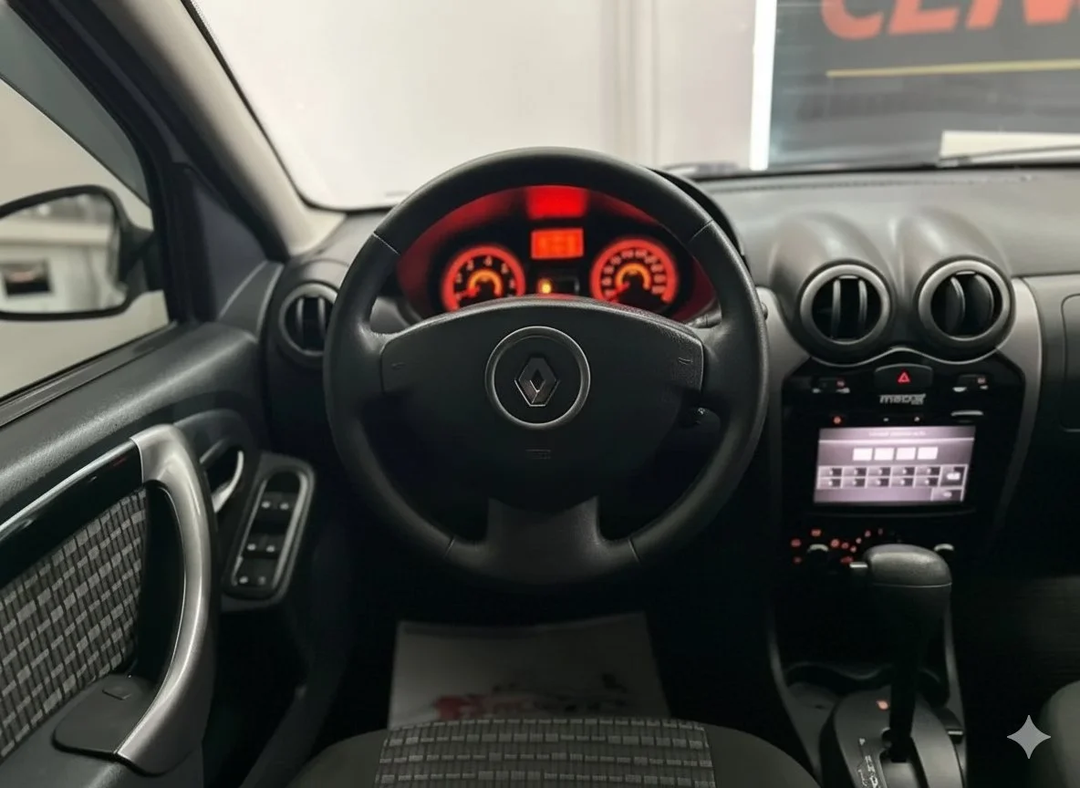 Renault SANDERO - Foto 5